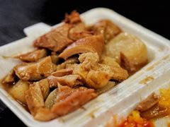 -细妹五香牛杂(步行街店)