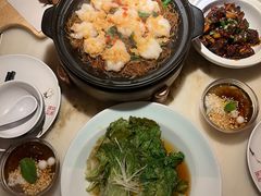 -绿茶餐厅(西单老佛爷店)