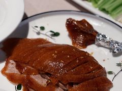 漢舍果木烤鸭-漢舍中国菜馆(889广场店)