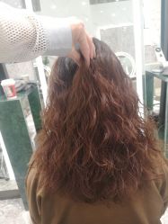 -MMbyHair Code芭曲发型