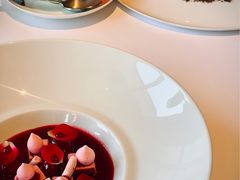 玫瑰马琳-Le Comptoir de Pierre Gagnaire