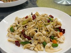 -郭姐·威海渔村(黄兴路店)