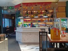 -老周家酱卤猪蹄私房菜(克拉玛依西街店)