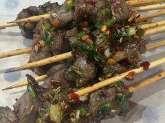 -盟重烧烤(高正街店)