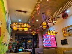 -洪兴砂锅(烟台山店)