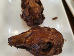 -天佑祥万春老卤(天乡后街店)