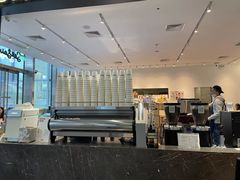 -Seesaw Coffee(上海尚悦湾店)