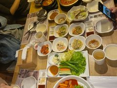 -喜来稀肉(望京店)