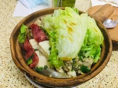 -潮香兴煲仔饭(莲花路店)