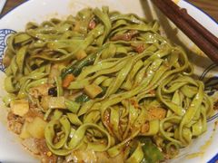 -福瑞记老孙头biangbiang面(新生路店)