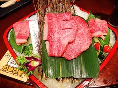 和牛极品雪花五星-哈拉海和牛主题餐厅(哈西店)