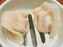 -喜鼎海胆水饺(东港店)