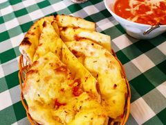 -Santoor 萨都里印度餐厅(北锣鼓巷店)