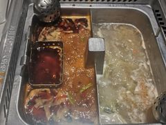 -海底捞火锅(江北万达商业广场店)