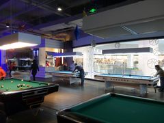 -大鲁阁保龄球(苏州园区店)