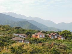 -美人鱼悬崖海景餐厅(鹿嘴山庄店)