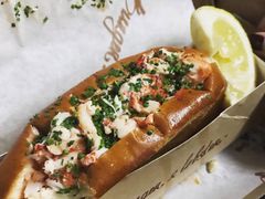 -Burger & Lobster(Dean Street)