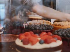-BAKER&SPICE(安福路店)