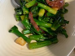 -味莊·青岛菜(云霄路店)