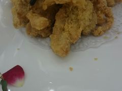 -海逸海鲜酒家(古北店)
