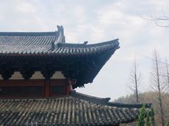 -径山寺