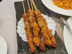 -功德林素菜饭庄(前门店)