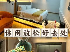 -万达广场(松江店)