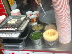 -老吴记水饺馆(前进五路店)