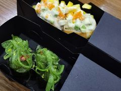 -达鳍寿司(建大店)