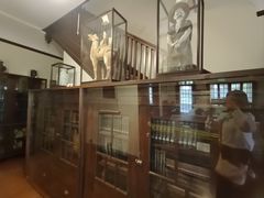 -上海孙中山故居纪念馆