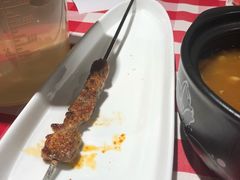 -西贝(上海我格广场店)