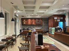 -星巴克臻选(广州沙面店)