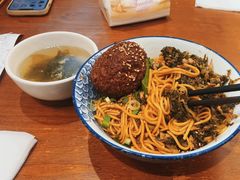 -一味老卤面(大石桥店)
