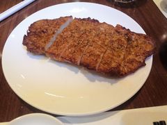 油炸排骨-鼎泰丰(国金店)