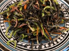 -半山腰·云南菜(侨福芳草地店)
