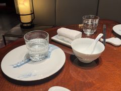 -湘湖逍遥庄园·水漾中餐厅