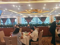 -巴音浩日娲·蒙餐(双林东路店)