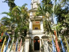 -赤坎·广东华侨国际旅游度假区