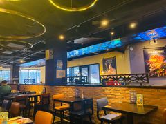 -bluefrog蓝蛙(水游城店)