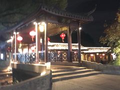 -福满楼(锦溪古镇店)