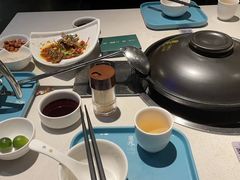 -百年果林椰子鸡(中洲店)