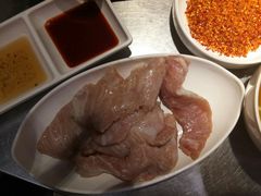 -喜来稀肉(虹泉路店)