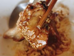 -巷子深菜馆·津门肘子(滨海店)