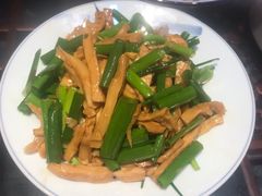 -李记搅团•非遗陕菜(三桥店)