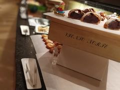 -威斯汀舞台餐厅