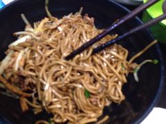 -慧娟面馆·餐厅(望江路店)