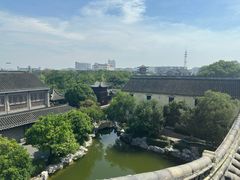 -口岸雕花楼
