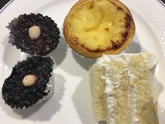 -帝豪酒店•马可勃罗西餐厅