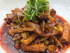 -院8里·少城记忆老川菜(宽窄巷子店)