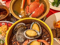-怡咖啡自助餐(宁波香格里拉店)